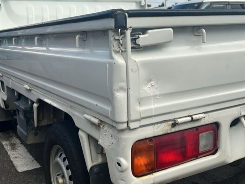 ACTY TRUCK