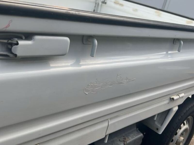 ACTY TRUCK