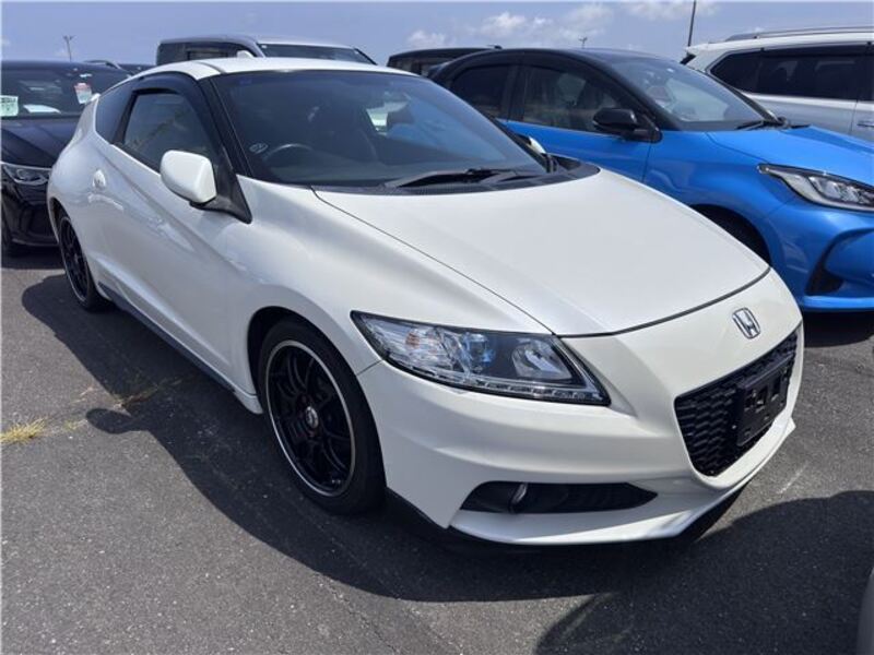 CR-Z-0