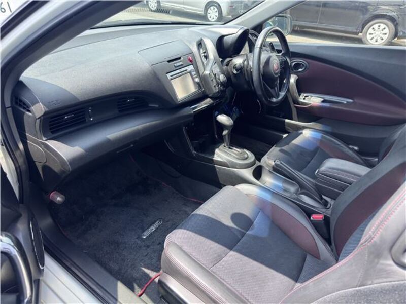 CR-Z