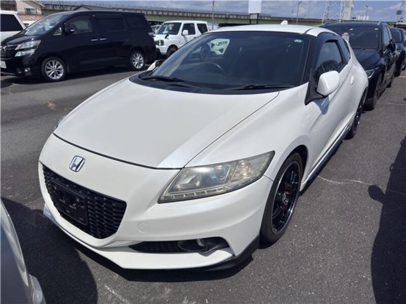 CR-Z