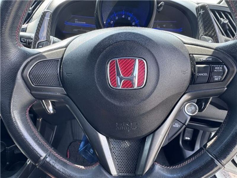 CR-Z