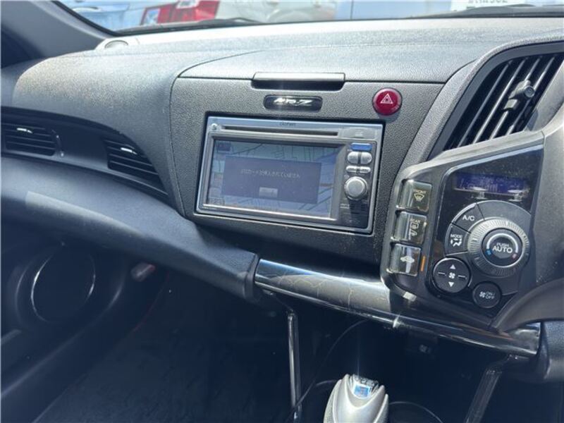 CR-Z