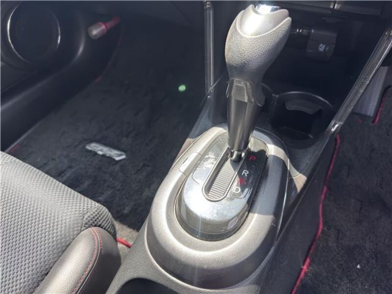 CR-Z
