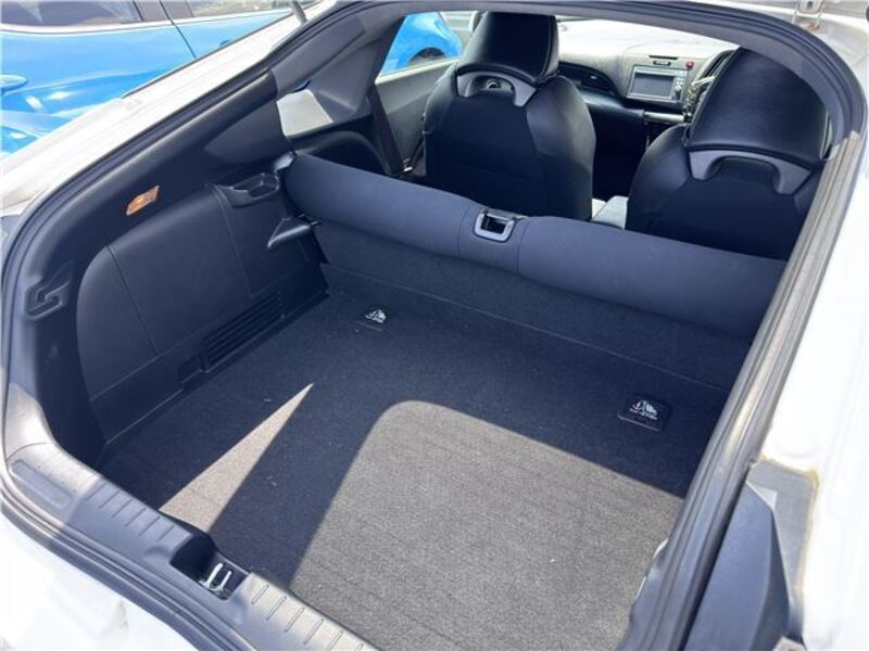 CR-Z