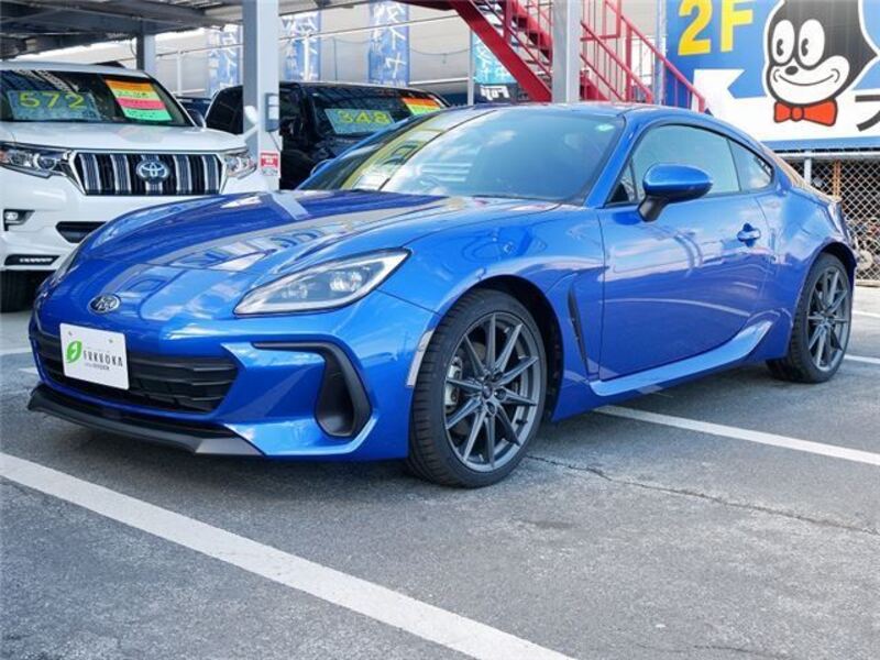 BRZ