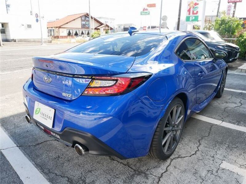 BRZ