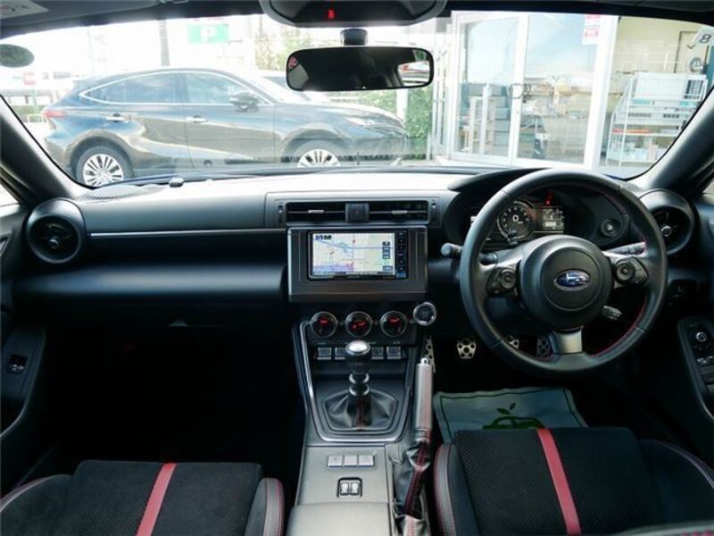 BRZ