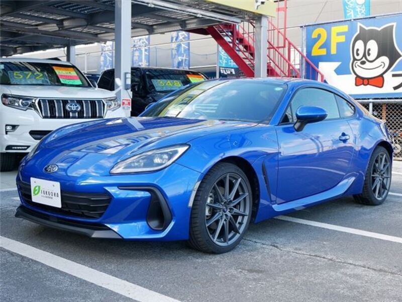 BRZ