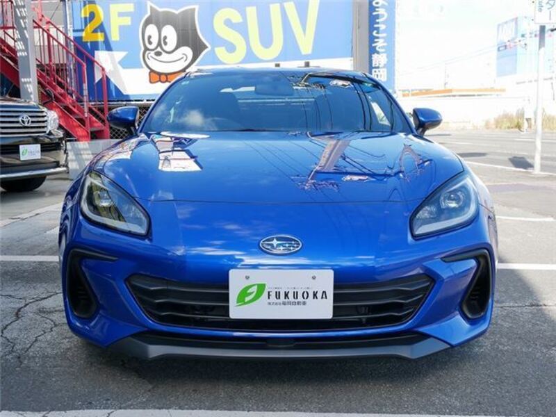 BRZ