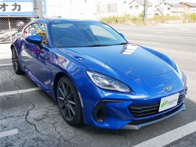 BRZ