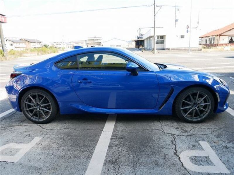 BRZ