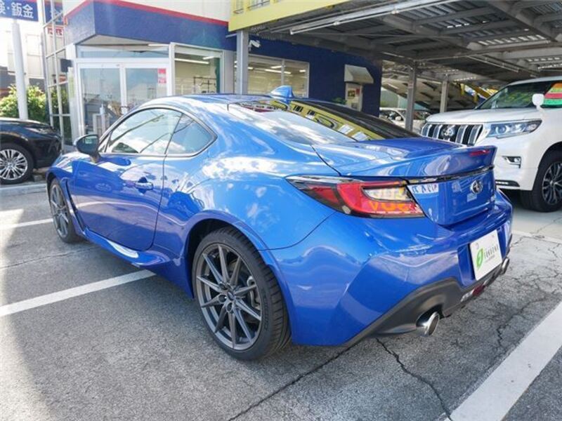 BRZ