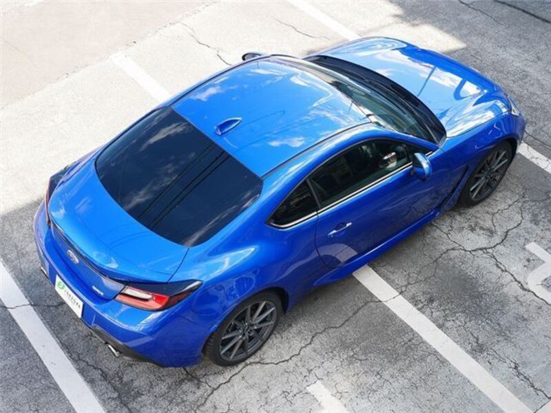 BRZ