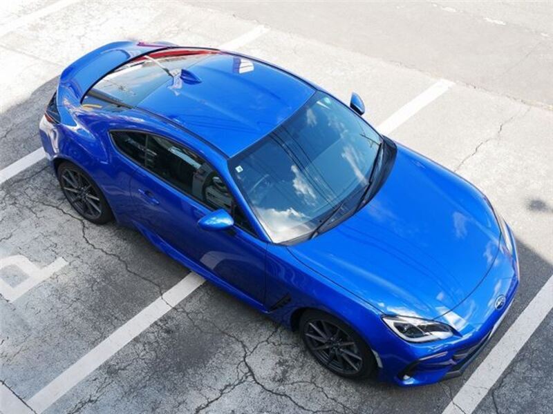 BRZ