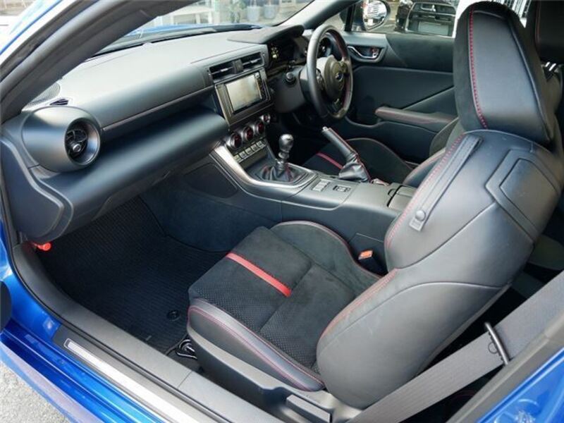 BRZ