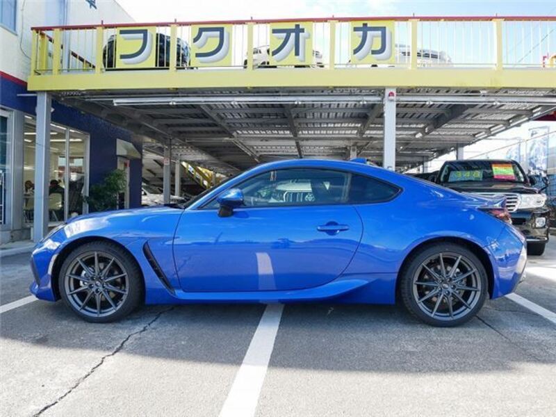 BRZ