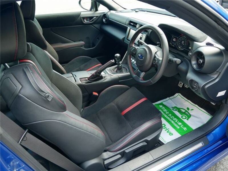 BRZ