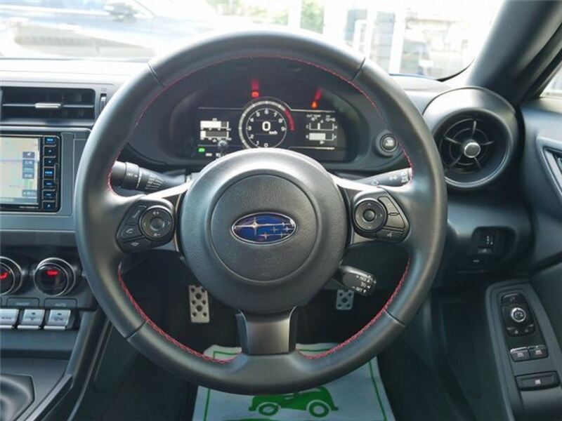 BRZ