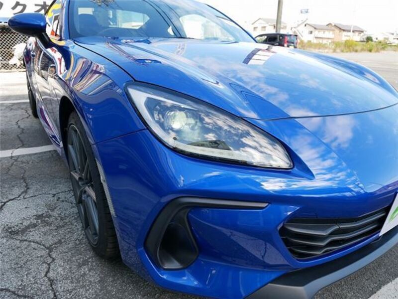 BRZ