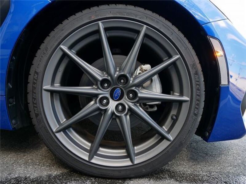 BRZ
