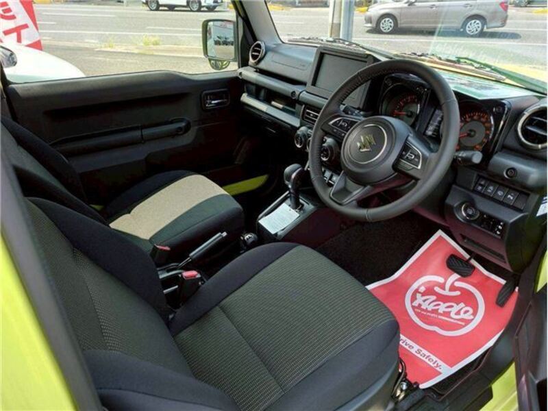 JIMNY SIERRA