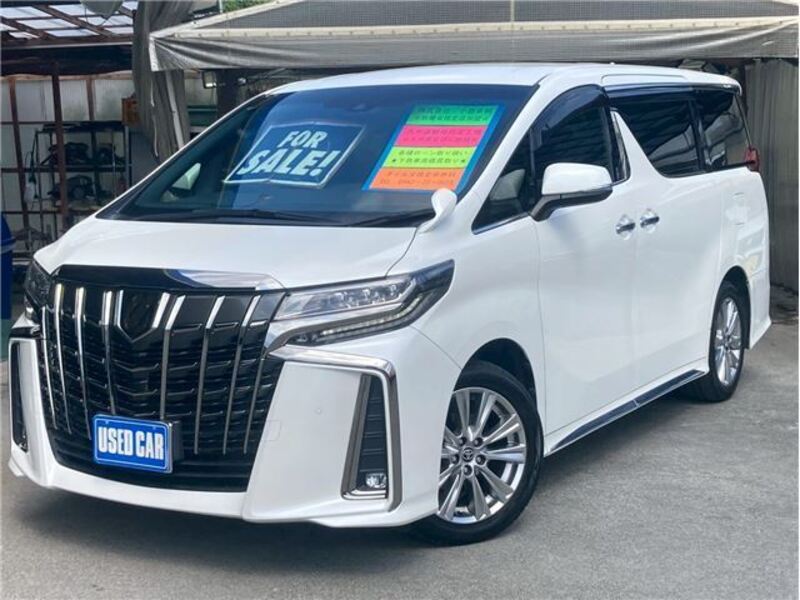ALPHARD-0
