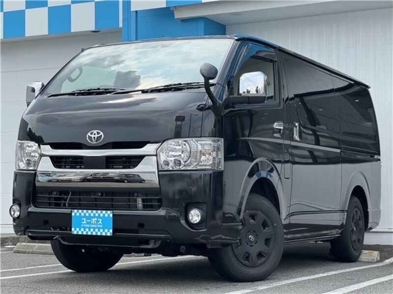HIACE