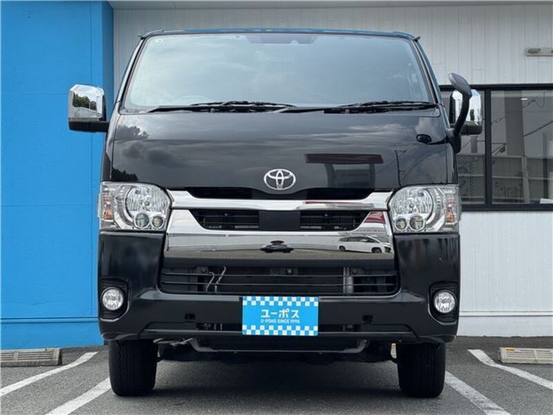 HIACE