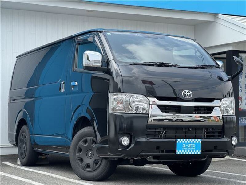 HIACE