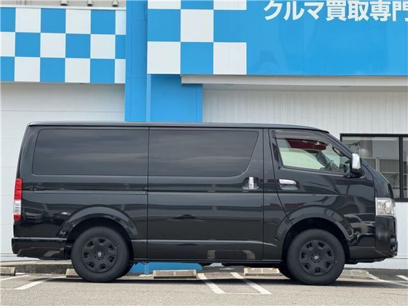 HIACE