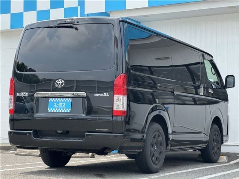 HIACE