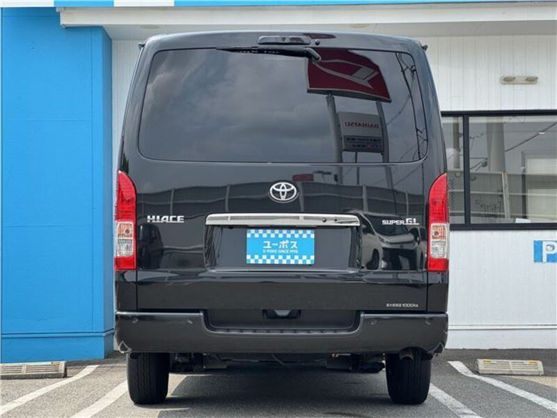 HIACE