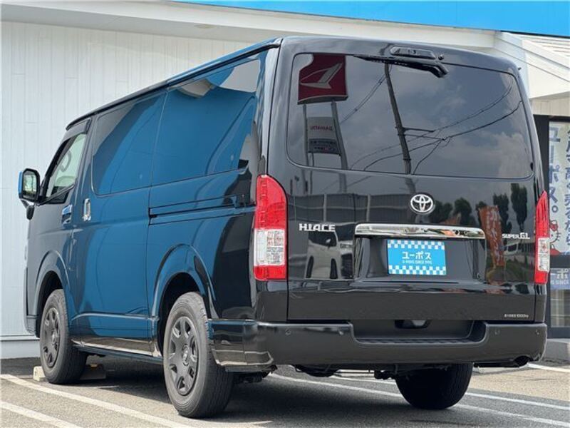 HIACE