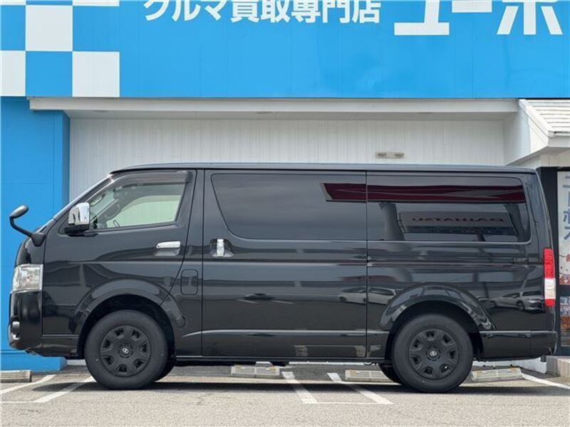 HIACE