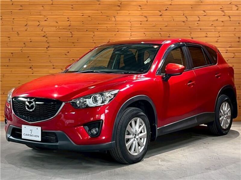 CX-5-0