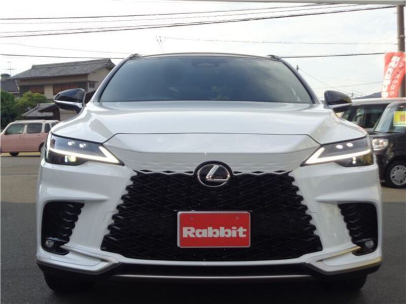 RX