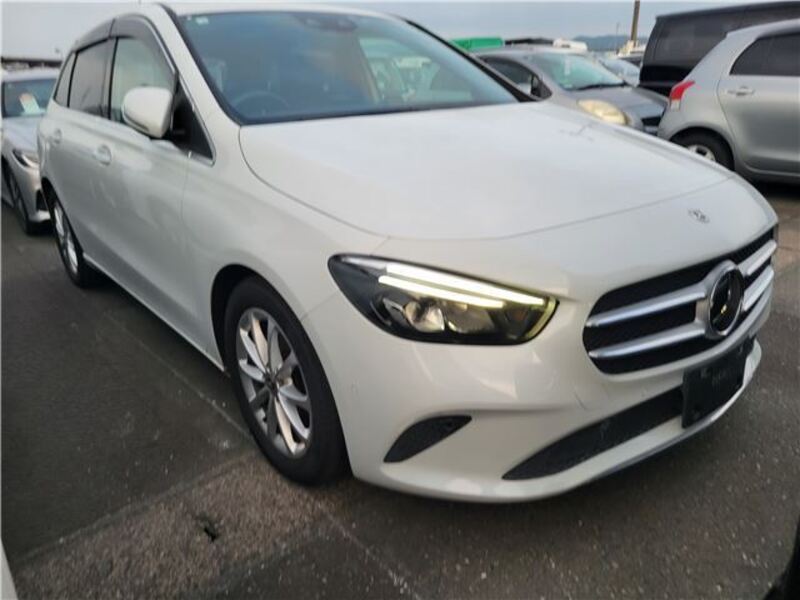 B-CLASS-0