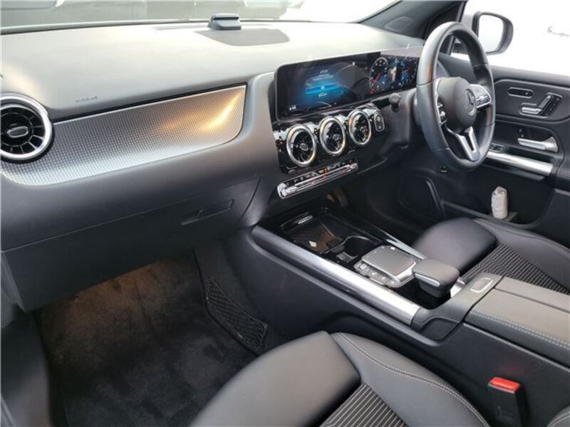 B-CLASS