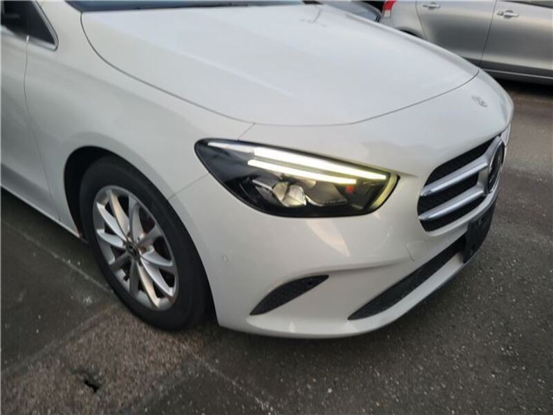 B-CLASS