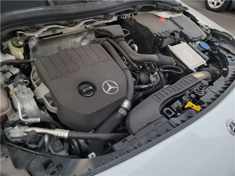 B-CLASS
