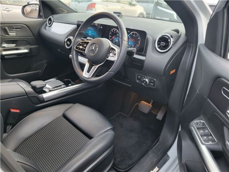B-CLASS