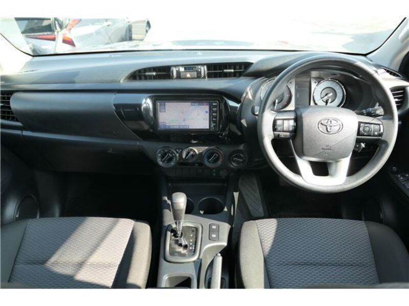 HILUX