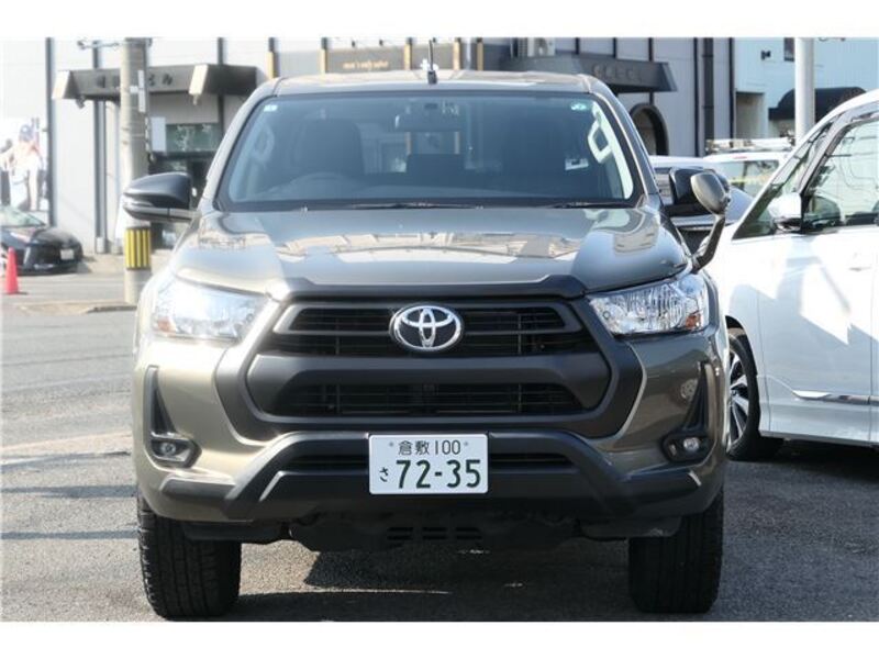 HILUX