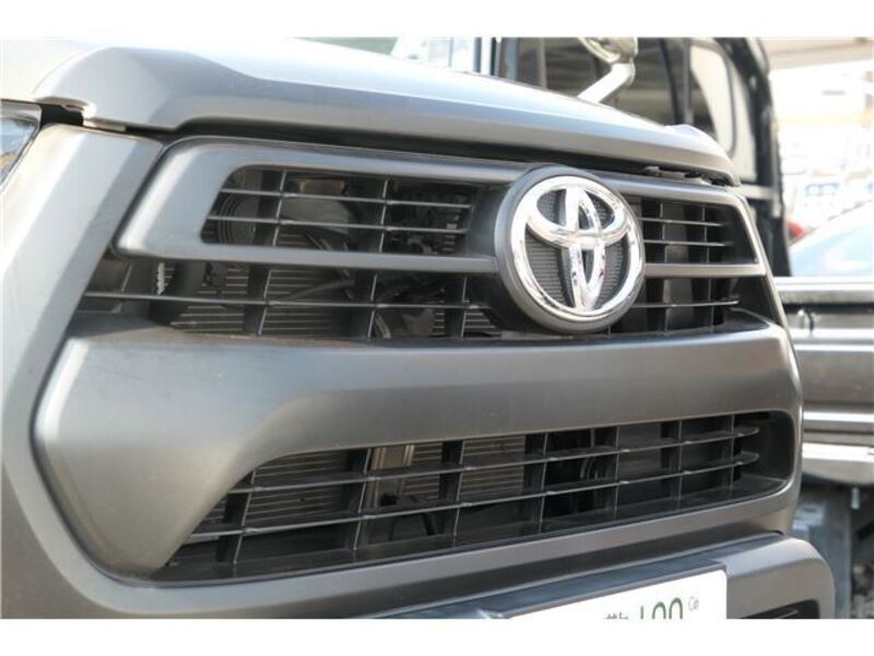 HILUX