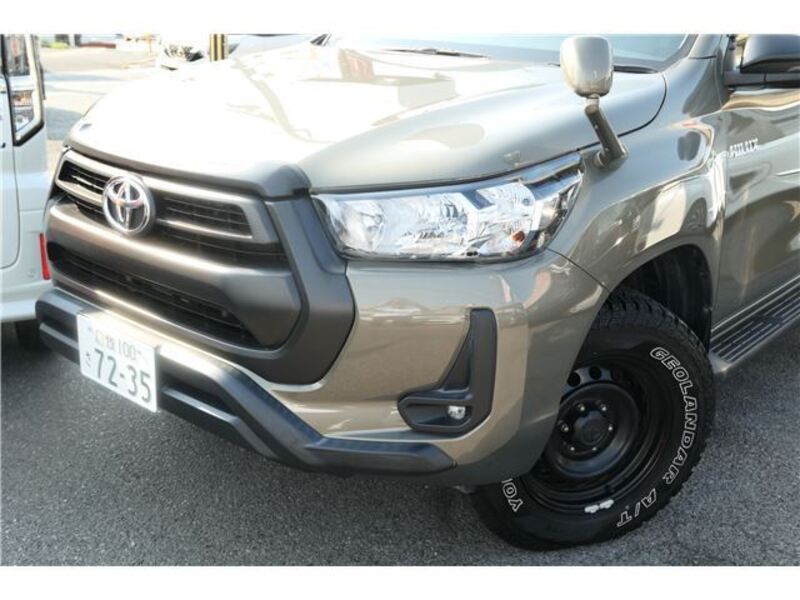 HILUX