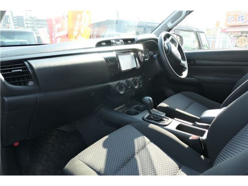HILUX