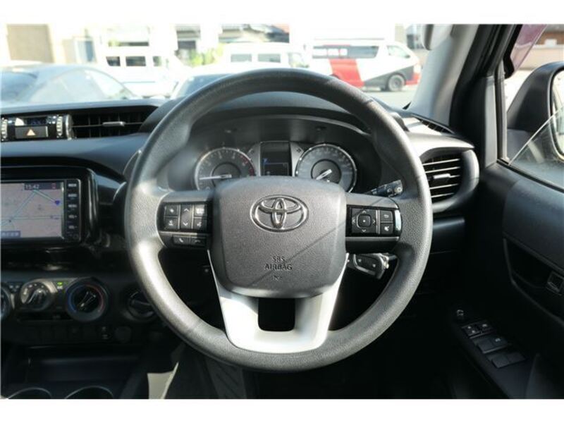 HILUX