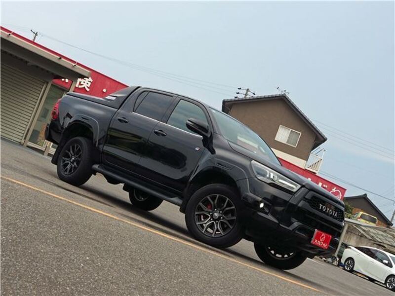 HILUX