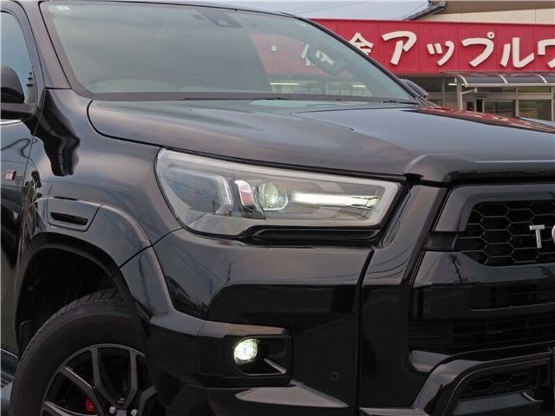 HILUX